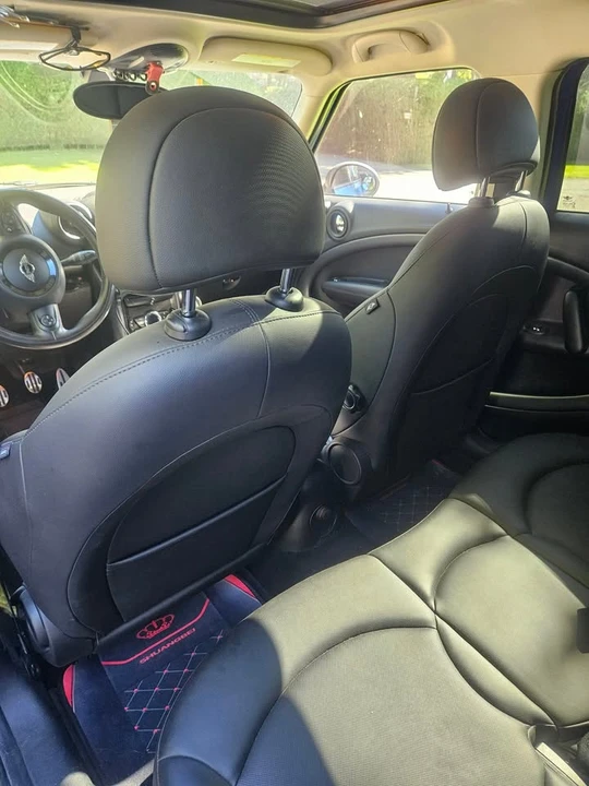 2013 Mini Countryman 1st Gen - Image 8 of 13