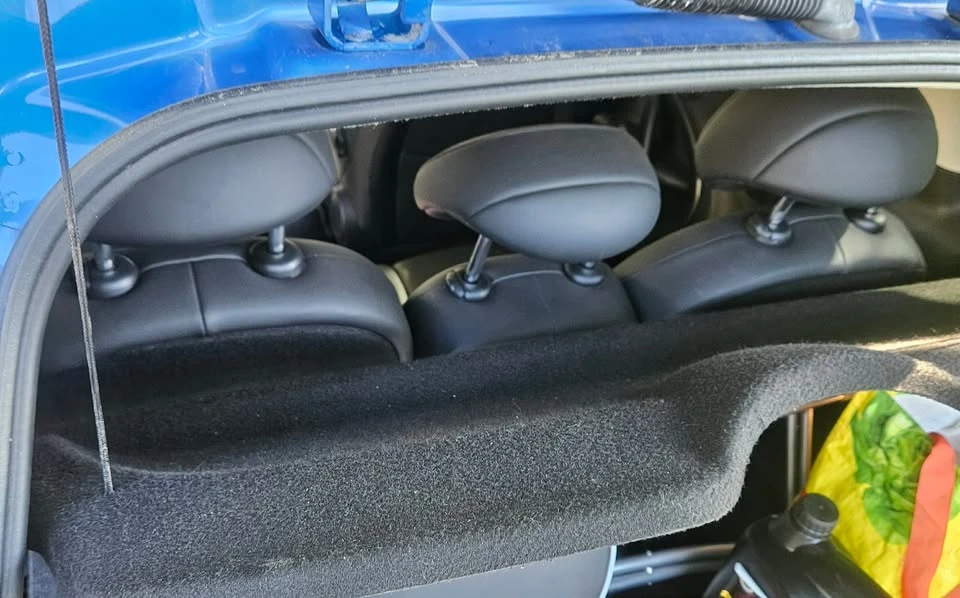2013 Mini Countryman 1st Gen - Image 13 of 13