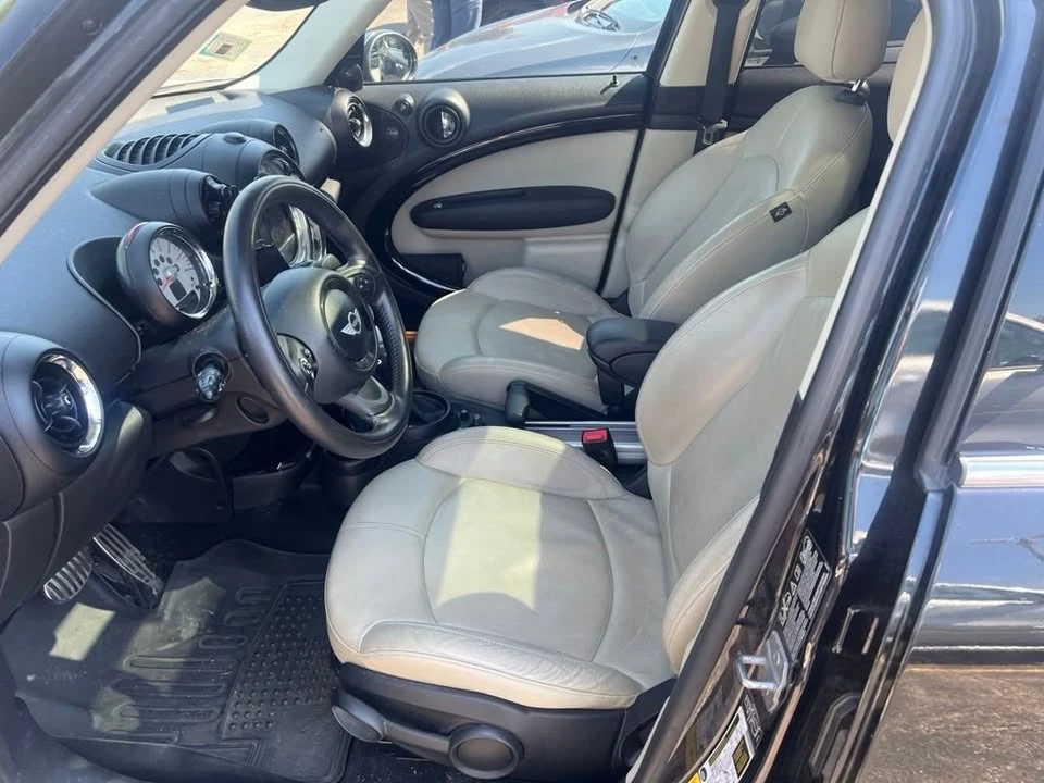 2013 Mini Countryman 1st Gen - Image 3 of 4