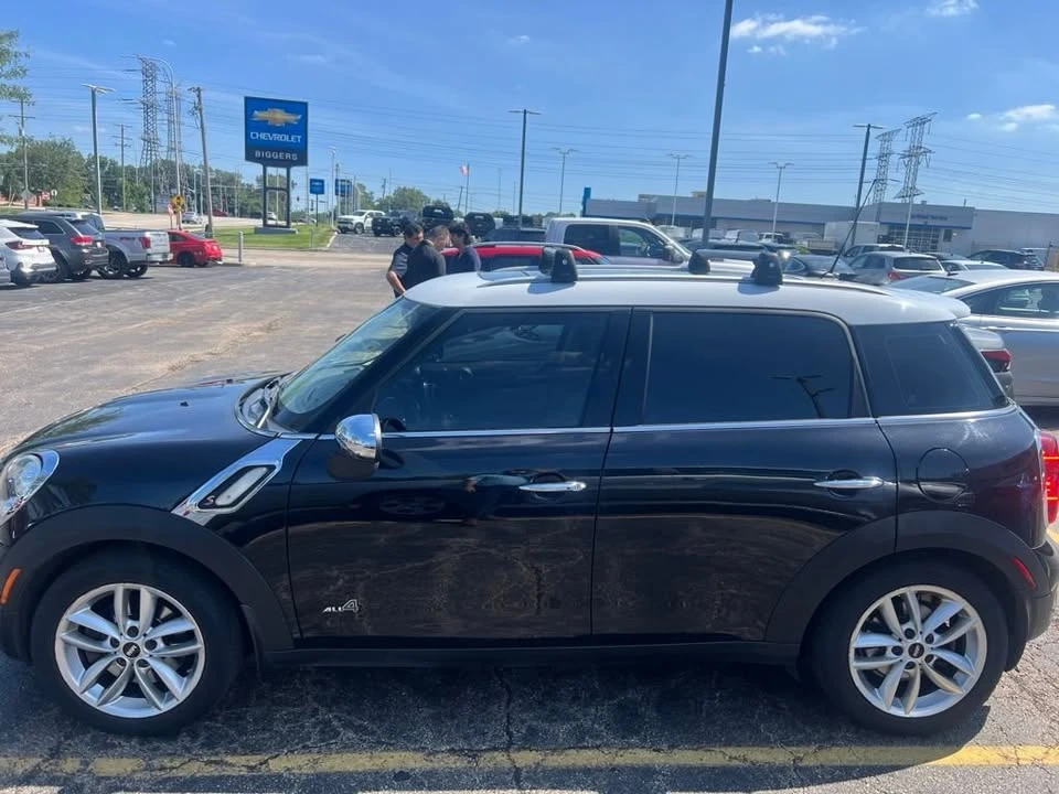 2013 Mini Countryman 1st Gen - Image 2 of 4
