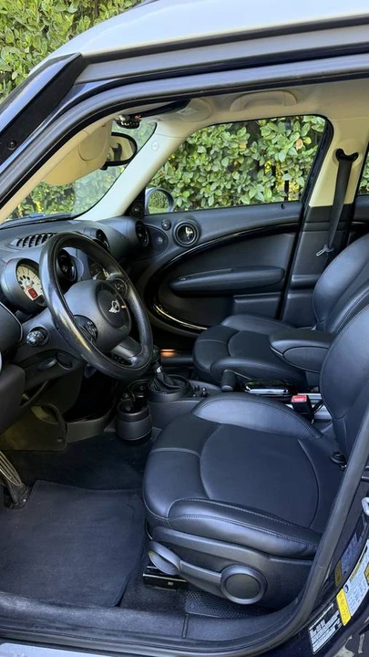 2013 Mini Countryman 1st Gen - Image 5 of 6