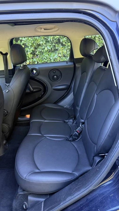 2013 Mini Countryman 1st Gen - Image 6 of 6