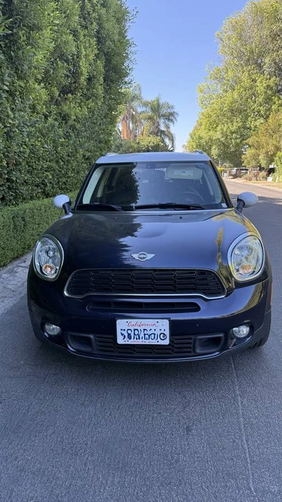 2013 Mini Countryman 1st Gen - Image 4 of 6