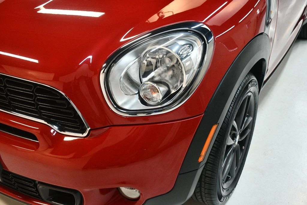 2013 Mini Countryman 1st Gen - Image 10 of 12