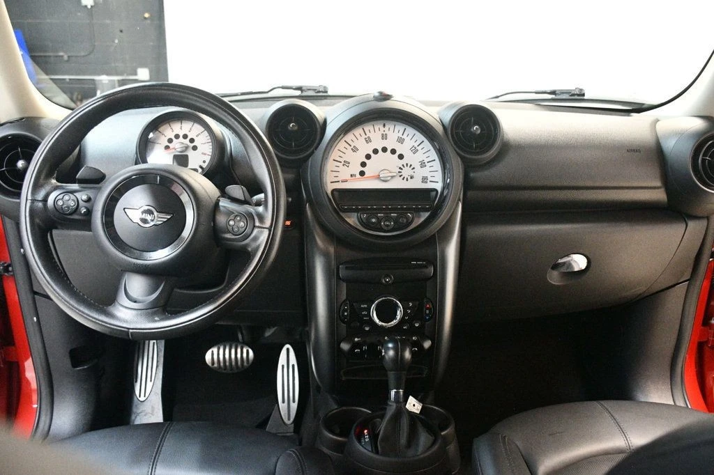 2013 Mini Countryman 1st Gen - Image 5 of 12