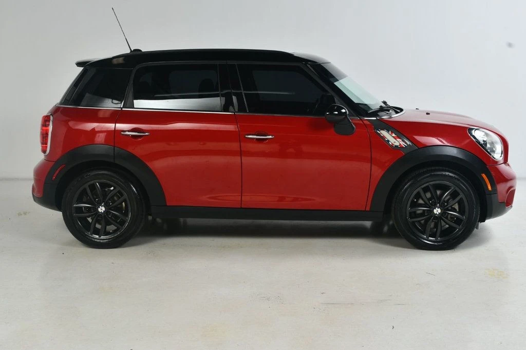 2013 Mini Countryman 1st Gen - Image 3 of 12