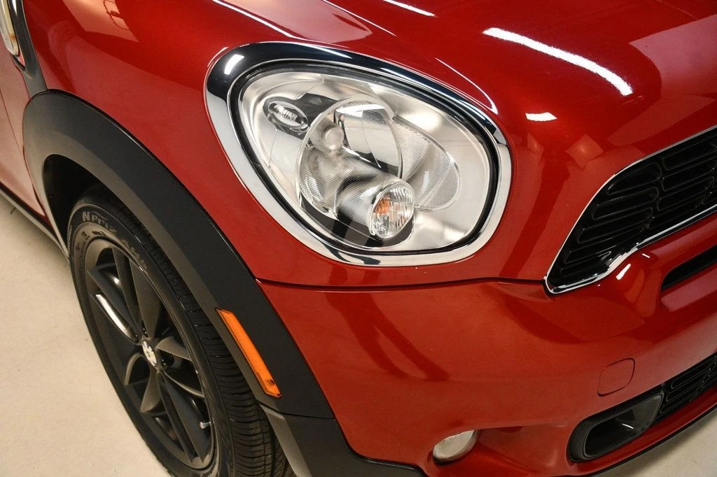 2013 Mini Countryman 1st Gen - Image 9 of 12