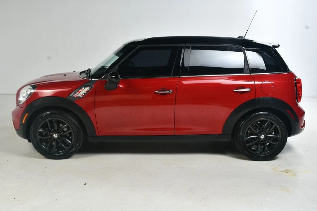 2013 Mini Countryman 1st Gen - Image 4 of 12