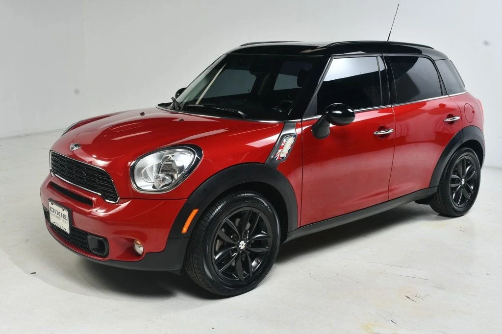 2013 Mini Countryman 1st Gen - Image 2 of 12