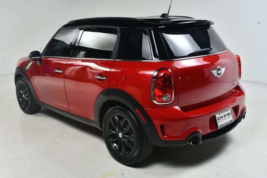 2013 Mini Countryman 1st Gen - Image 7 of 12
