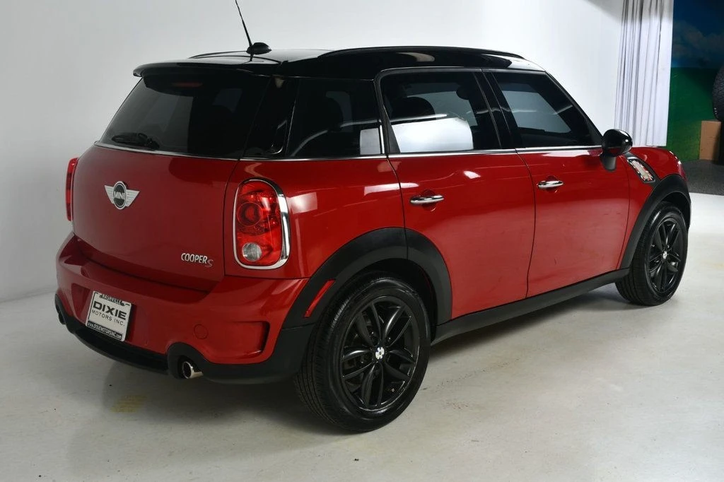 2013 Mini Countryman 1st Gen - Image 8 of 12