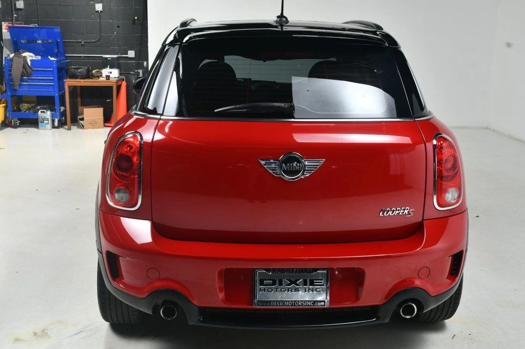 2013 Mini Countryman 1st Gen - Image 12 of 12