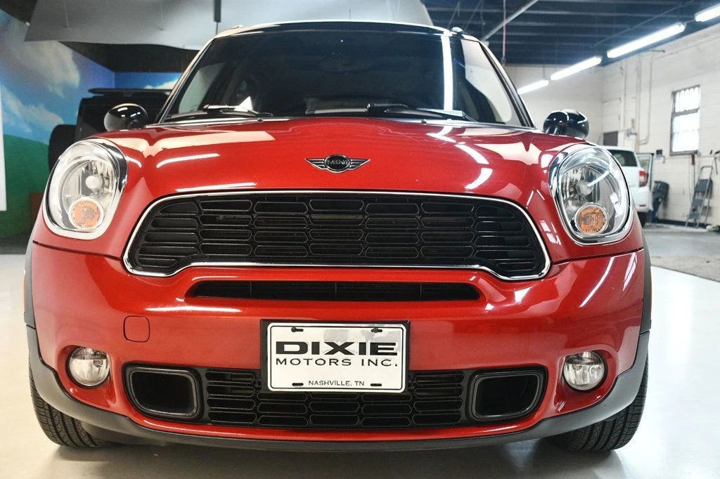 2013 Mini Countryman 1st Gen - Image 11 of 12