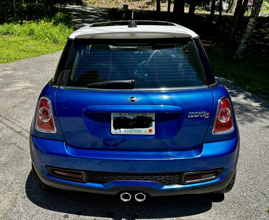 2013 Mini Mini 2nd Gen - Image 4 of 12