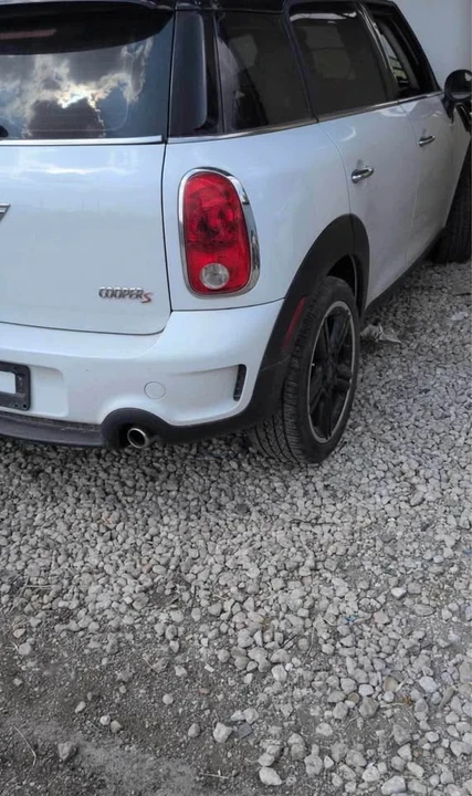 2013 Mini Mini Cooper S 3rd Gen - Image 4 of 8