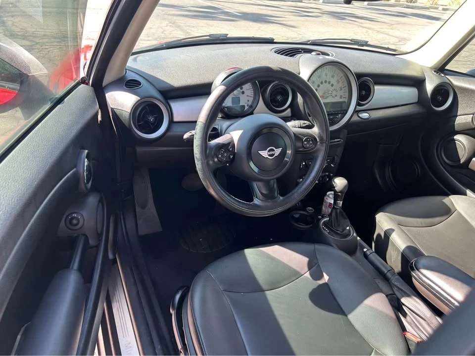2013 Mini Mini 2nd Gen - Image 11 of 11