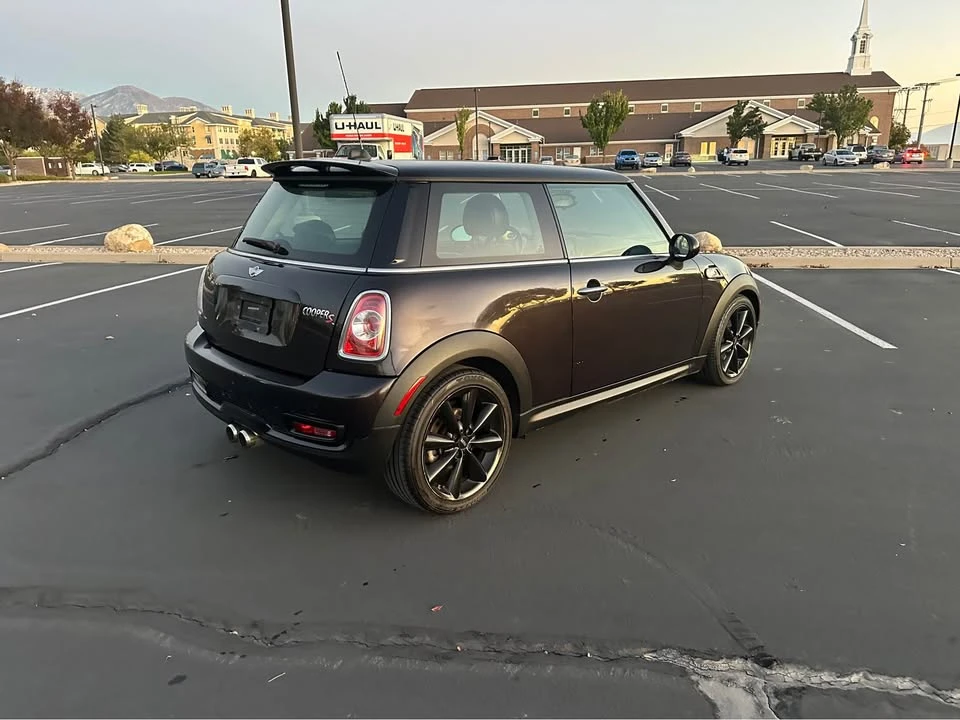 2013 Mini Mini 2nd Gen - Image 7 of 12