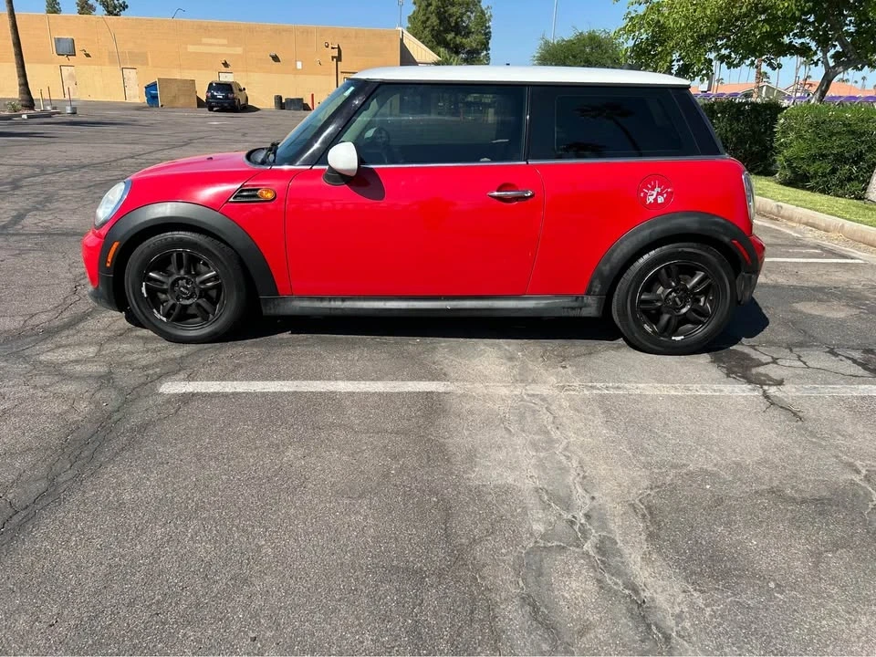 2013 Mini Mini 2nd Gen - Image 8 of 11