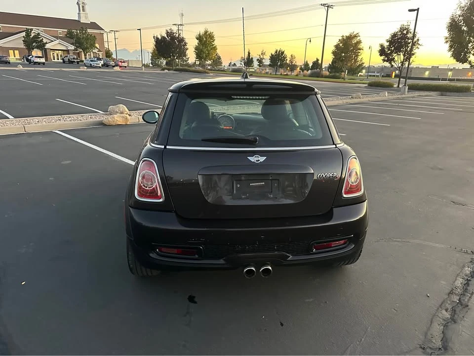2013 Mini Mini 2nd Gen - Image 6 of 12