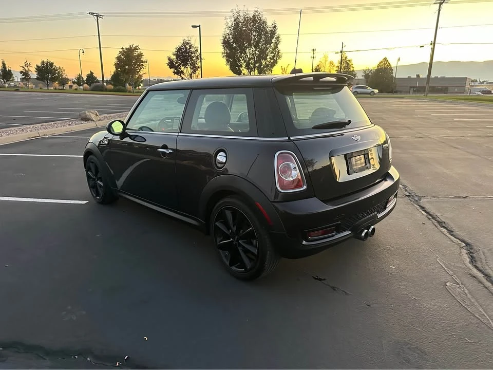 2013 Mini Mini 2nd Gen - Image 5 of 12