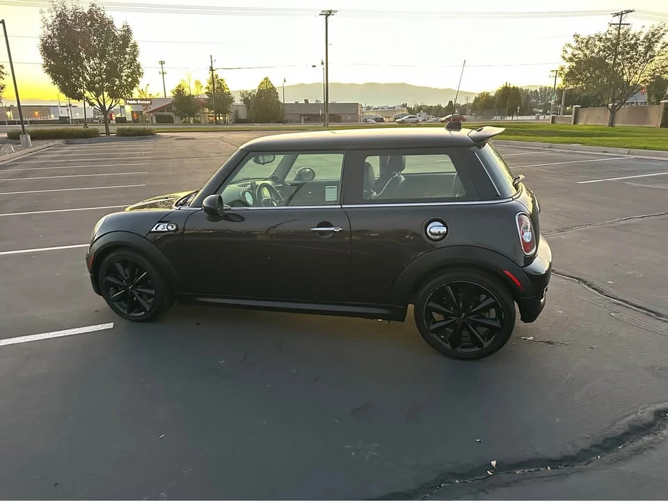 2013 Mini Mini 2nd Gen - Image 4 of 12