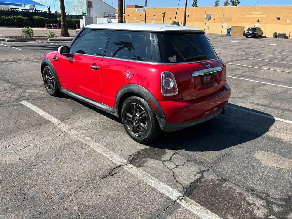 2013 Mini Mini 2nd Gen - Image 7 of 11