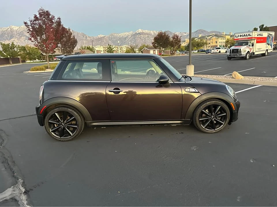 2013 Mini Mini 2nd Gen - Image 8 of 12