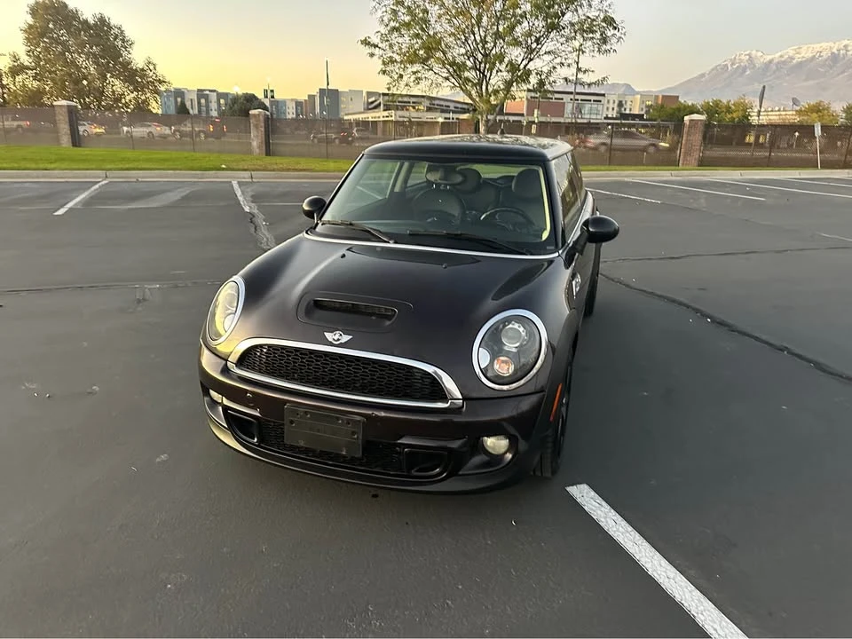 2013 Mini Mini 2nd Gen - Image 2 of 12