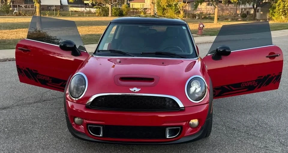 2013 Mini Mini 2nd Gen - Image 8 of 18