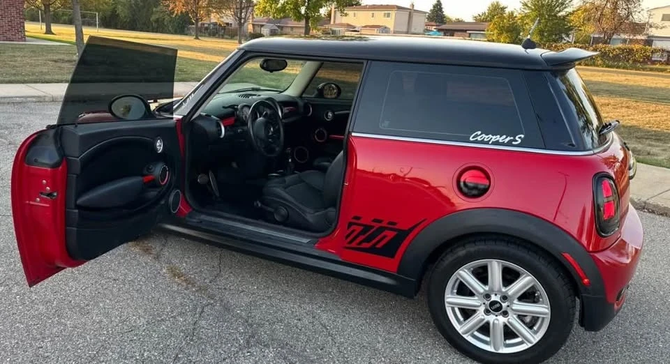 2013 Mini Mini 2nd Gen - Image 9 of 18