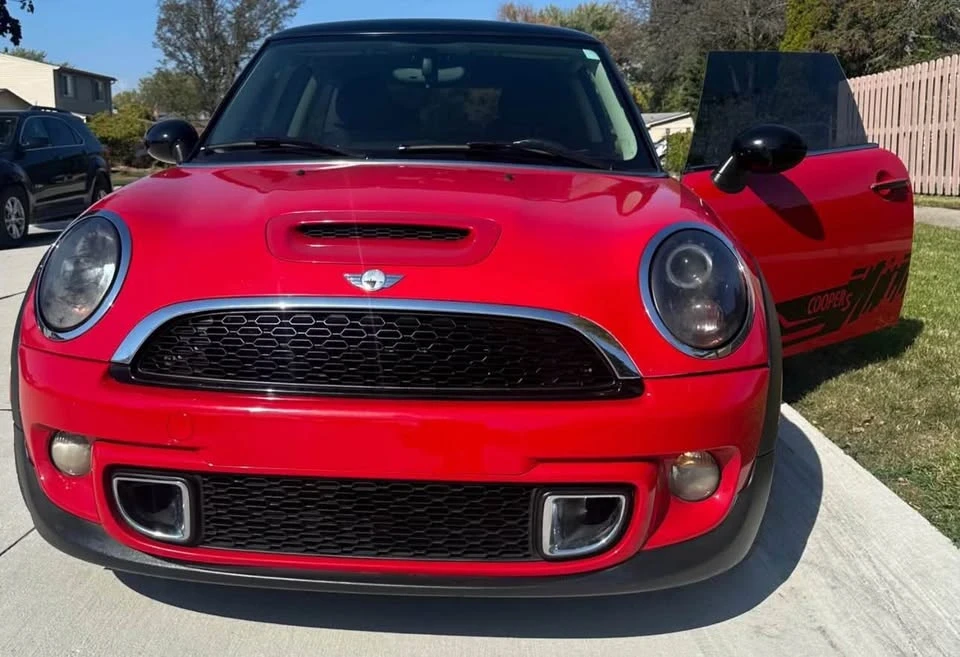 2013 Mini Mini 2nd Gen - Image 2 of 18