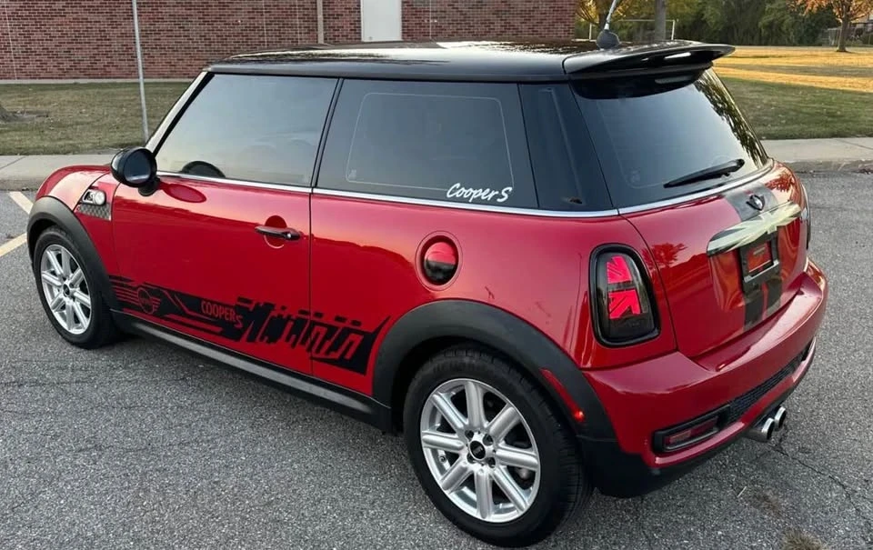 2013 Mini Mini 2nd Gen - Image 7 of 18