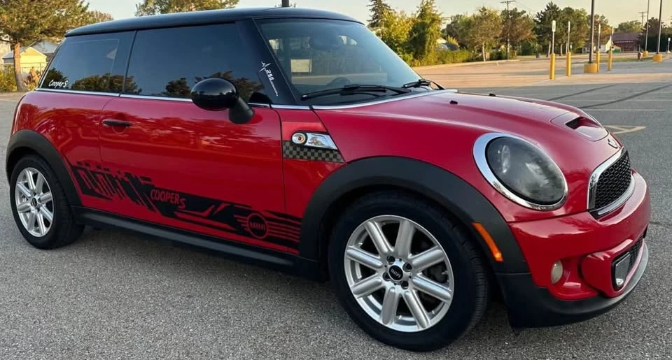 2013 Mini Mini 2nd Gen - Image 14 of 18