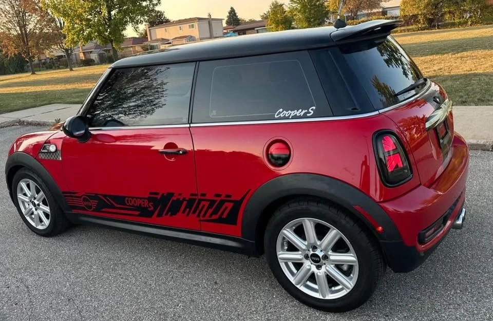 2013 Mini Mini 2nd Gen - Image 12 of 18