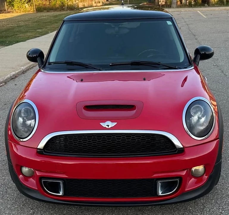 2013 Mini Mini 2nd Gen - Image 13 of 18
