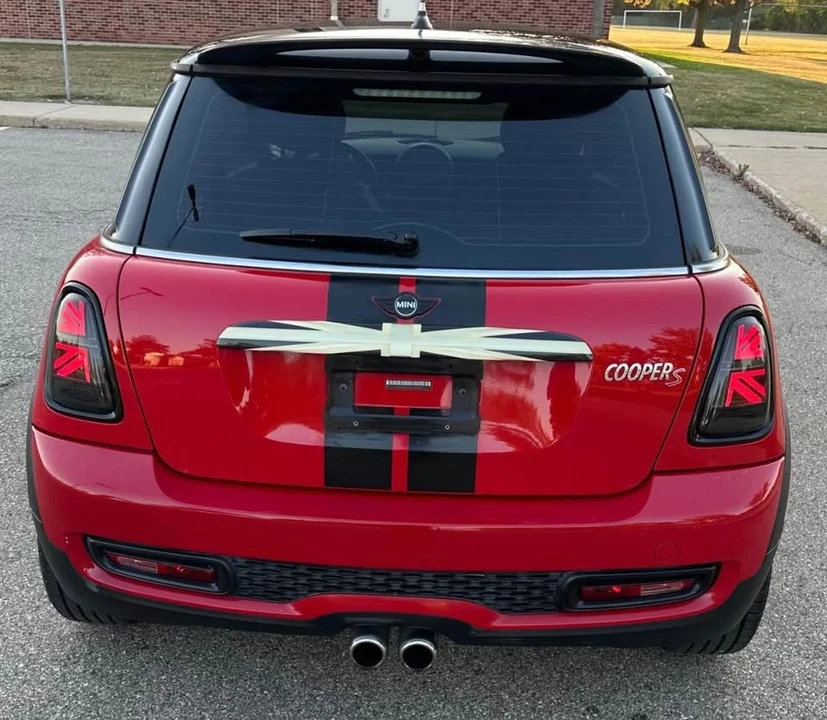 2013 Mini Mini 2nd Gen - Image 11 of 18