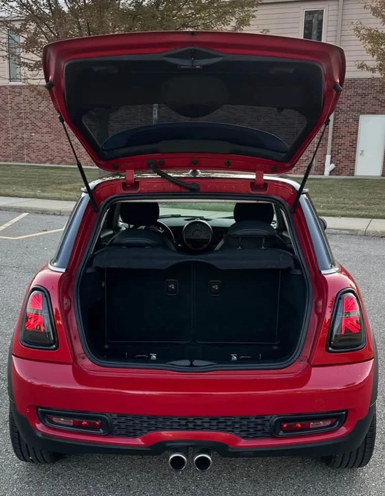 2013 Mini Mini 2nd Gen - Image 5 of 18