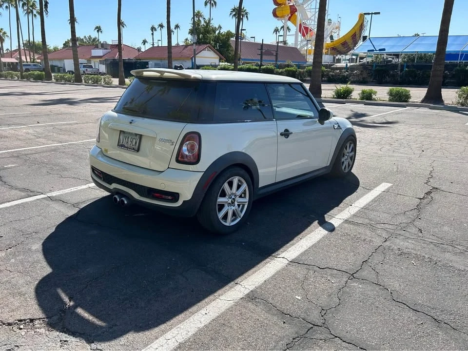 2013 Mini Mini 2nd Gen - Image 4 of 11