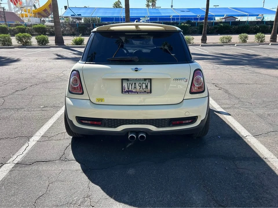 2013 Mini Mini 2nd Gen - Image 5 of 11