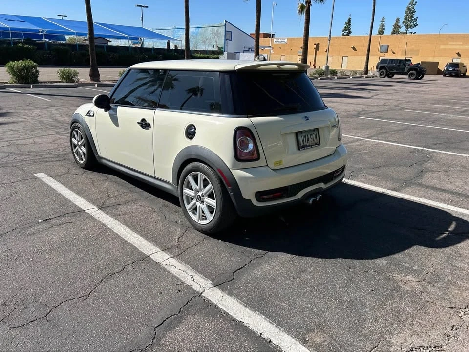2013 Mini Mini 2nd Gen - Image 6 of 11