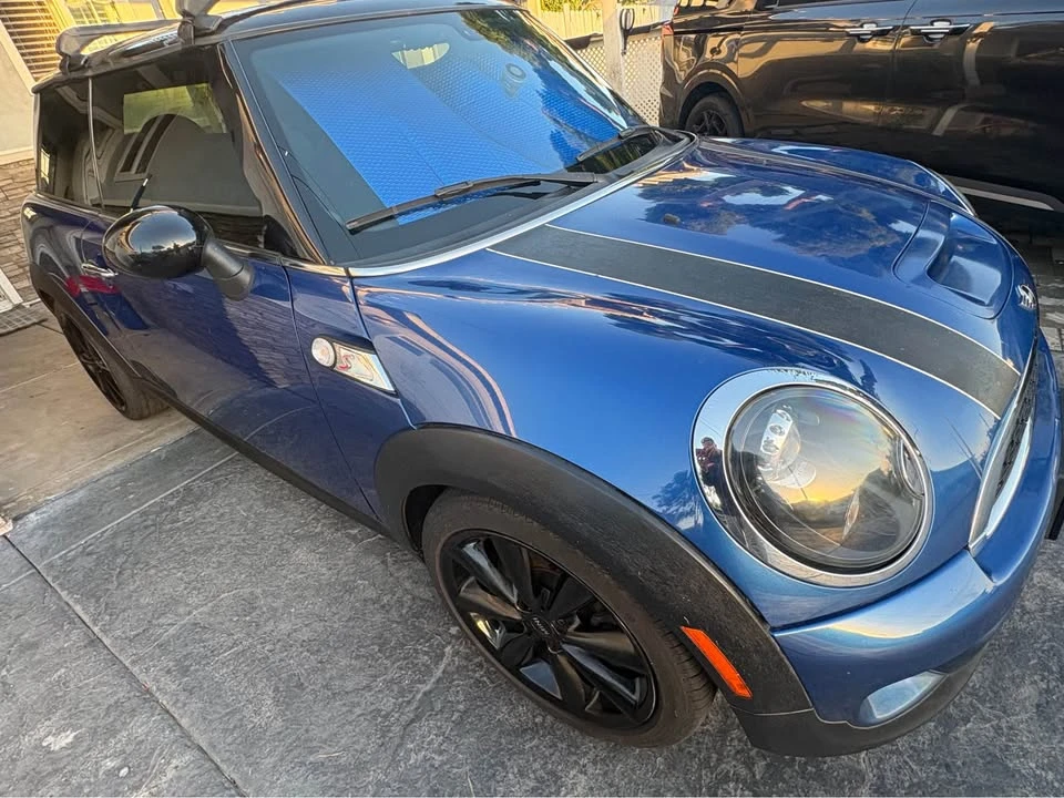 2013 Mini Mini 2nd Gen - Image 2 of 13