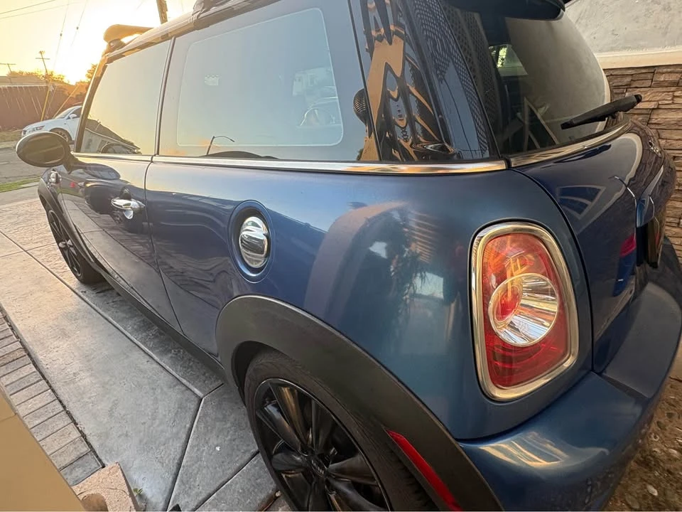 2013 Mini Mini 2nd Gen - Image 5 of 13