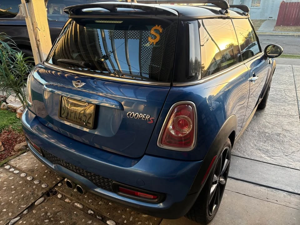 2013 Mini Mini 2nd Gen - Image 8 of 13