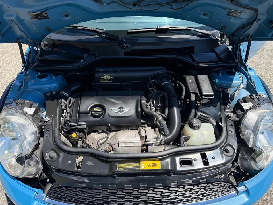 2013 Mini Mini 2nd Gen - Image 14 of 19