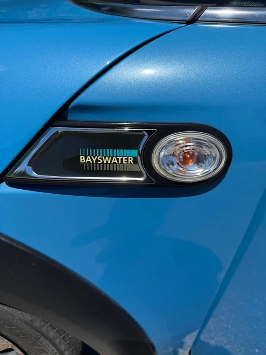 2013 Mini Mini 2nd Gen - Image 15 of 19