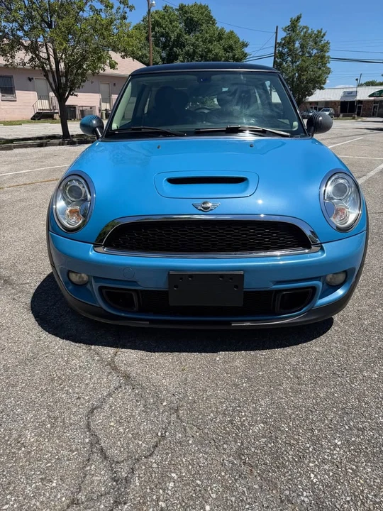 2013 Mini Mini 2nd Gen - Image 3 of 19