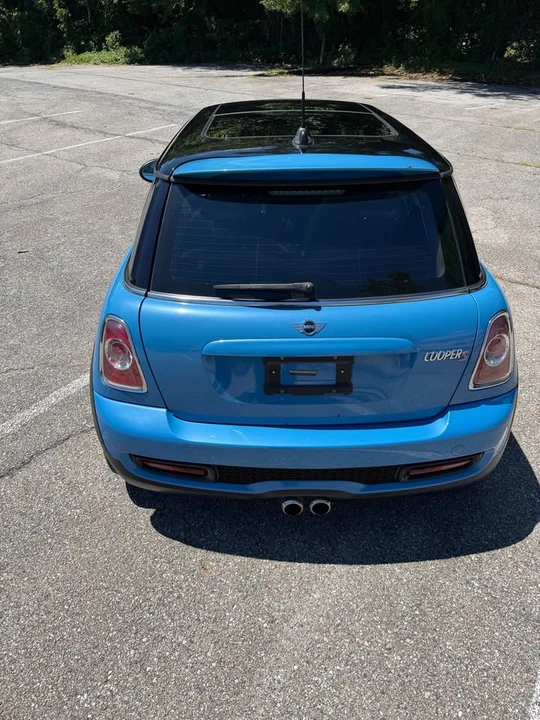 2013 Mini Mini 2nd Gen - Image 5 of 19