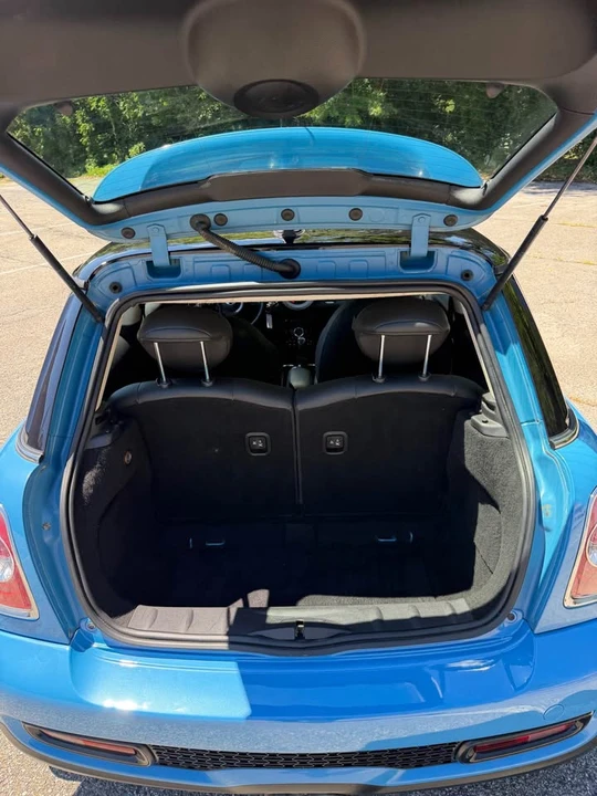 2013 Mini Mini 2nd Gen - Image 13 of 19