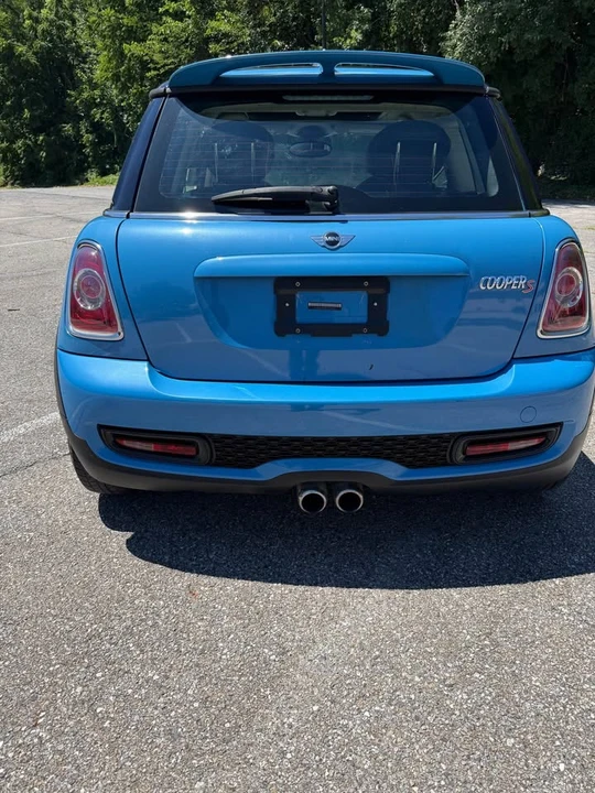 2013 Mini Mini 2nd Gen - Image 4 of 19