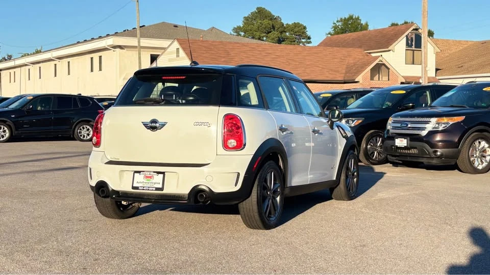 2013 Mini Mini 2nd Gen - Image 5 of 15